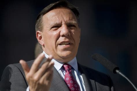 Franois legault fswa lo born may 26 1957 is a politician in quebec canada and leader of the coalition avenir qubec party since its foundation in. Quand François Legault spécule sur le pétrole