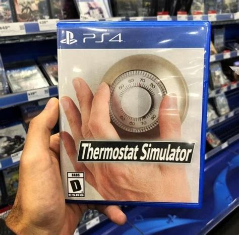 It simulates an actual device by connecting to the kaa platform via mqtt over websocket right from your browser. Thernostat Simulator Ps4 - Honeywell T3r Thermostat ...