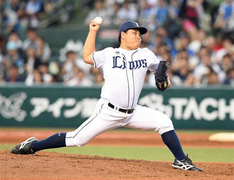 プロ野球 埼玉西武ライオンズ 平良 海馬のプロフィール、個人成績をお届けします。 yahoo!検索で調べてみよう. 西武平良、V旅行を返上し米国で菊池雄星と自主トレ - プロ野球 ...