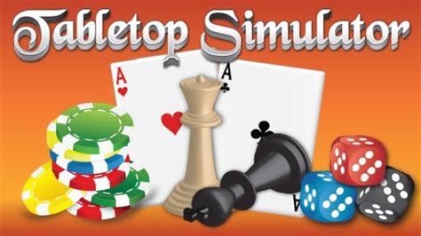 Los juegos recreativos son actividades grupales que realiza un grupo para divertirse. Tabletop Simulator (2015) PC Torrent Descargar - Juegos ...