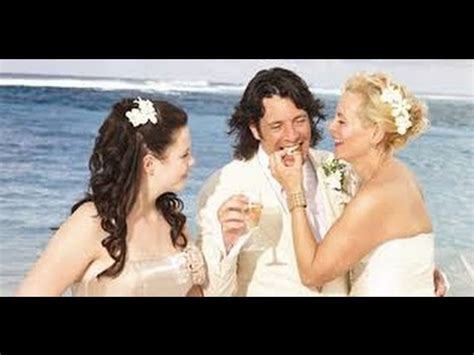 Swinger, swingers, cheating, homemade, mega, swinger wife. Laurence Llewelyn-Bowen & Wife Jackie BBC Life ...