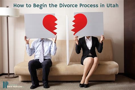 The process depends on the situation. 5 Tips on Getting a Divorce in Utah | Salt Lake City ...