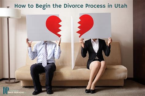 Complete all the forms you need to file take control of your case with utah family law online. 5 Tips on Getting a Divorce in Utah | Salt Lake City ...