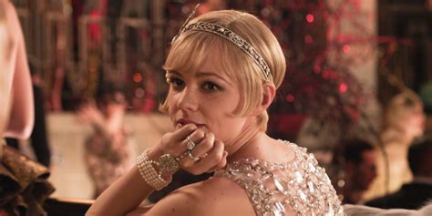 Daisy buchanan as played by carey mulligan in 2013's the great gatsby.i believe the film won the oscar for best costume design. Bradley Cooper y Carey Mulligan protagonizarán Maestro ...