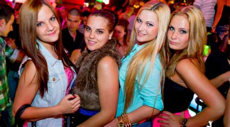 Boek de populairste nachtleven & uitgaan in boedapest. Budapest night life and clubs | Nightlife City Guide