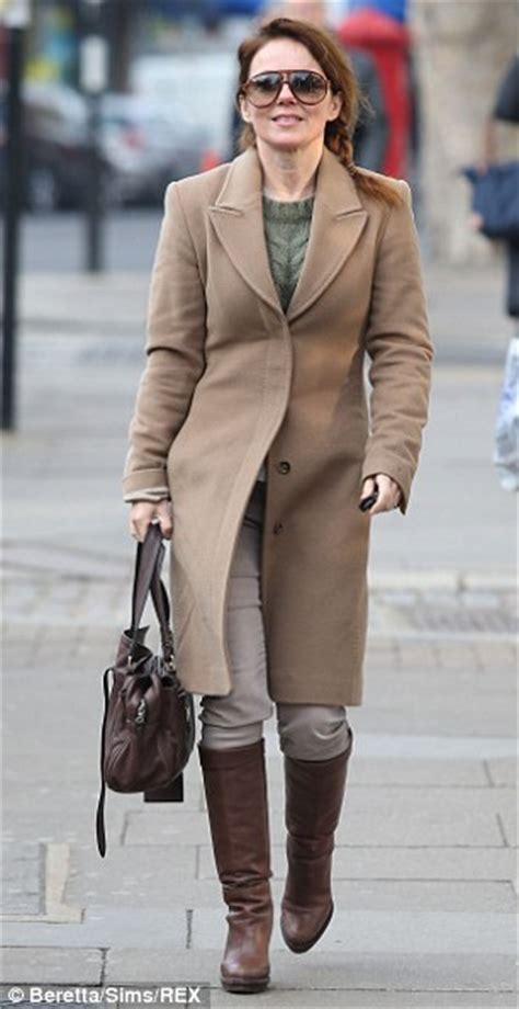 Camels have a series of physiological adaptations that allow them to withstand long periods of time without any external source of water.19 the dromedary the kidneys and intestines of a camel are very efficient at reabsorbing water. Geri Halliwell steps out in a demure camel coat for a ...