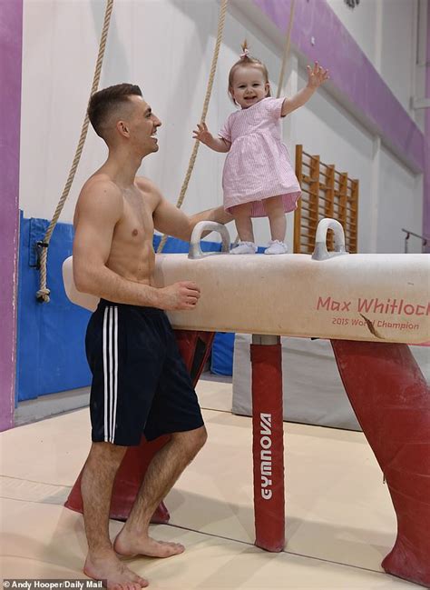 Max whitlock (@maxwhitlock) on tiktok | 305.7k likes. I fear Tokyo delay will hit medal bid, says Max Whitlock ...