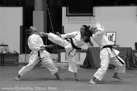 The queen viviana bottaro, una delle atlete di kata più forti al mondo e prossima partecipante alle guarda, ascolta o leggi l'intervista. Nazionale femminile di Karate | Viviana Bottaro, Sara ...