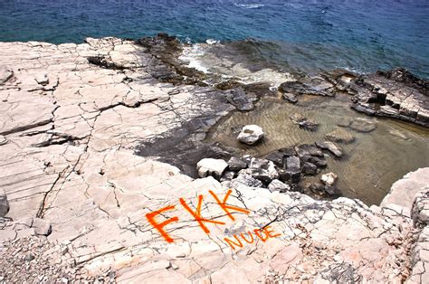 Fkk beaches in croatia, tourist guide for your fkk holiday in croatia. FKK_Nude | Fkk Beach Vrboska - Hvar - Croatia Beautiful plac… | Flickr