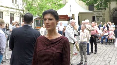 Carl jung, swiss psychologist and psychiatrist who founded analytic psychology. Statement von Sahra Wagenknecht beim Familienfest der ...