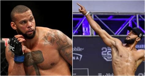 While no fighters other than the finalists of the ultimate fighter: Thiago Santos Wants Dominick Reyes for Light Heavyweight ...