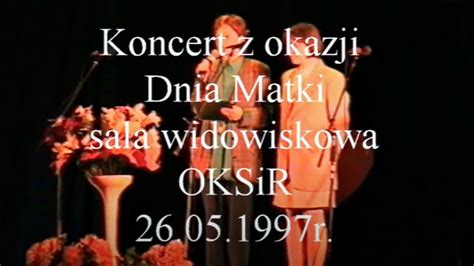 Przedstawiamy zestawienie najciekawszych filmów o matkach, w których ich rola fot. Film z Dnia Matki w 1997 roku. Niektórzy występujący tak ...