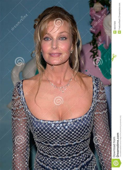 @boderek actress, owner of bo derek's pet grooming products, california horse racing commissioner, proudly. Pin on BO DEREK