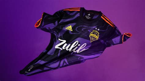 We did not find results for: Seattle Sounders unveil Jimi Hendrix kit as secondary ...