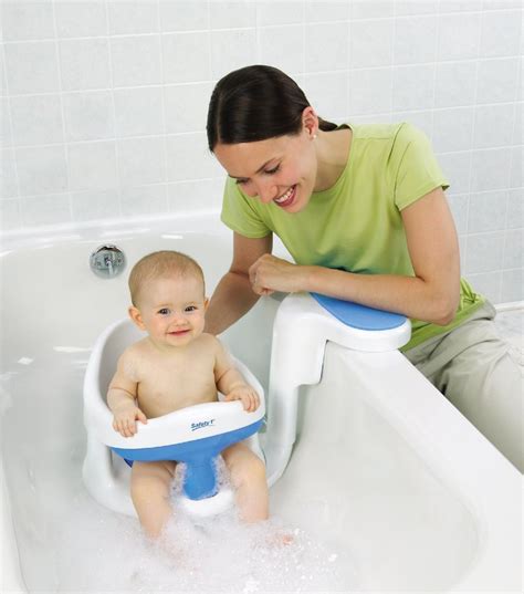 That's not to say you have to bath your baby every day. Why you should stop giving your kid a bath every night ...