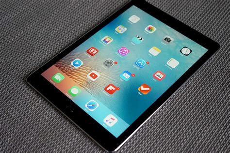 iPad Pro is getting outsold by Apple's cheaper tablets | Cult of Mac