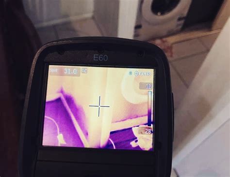 11 florence street, niddrie, victoria 3042. How BPI Use Thermal Imaging To Detect Water Leaks