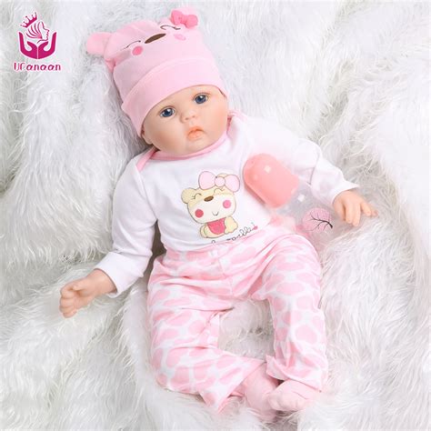 Silicon baby dolls look just like real babies. Online Kaufen Großhandel silikon baby puppe aus China ...