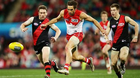 #josh kennedy #video #this young man. West Coast's Matt Priddis wins Brownlow | Bendigo Advertiser