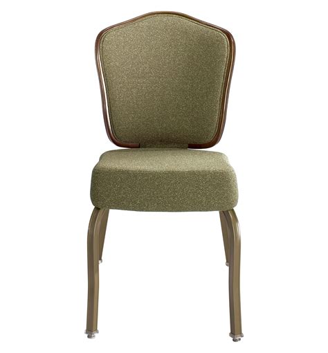 Browse our entire selection of banquet chairs, with customizable features, finishes and materials. 8105 Aluminum Banquet Chair