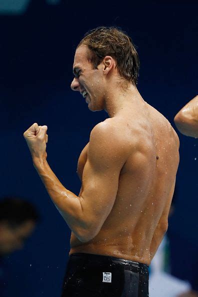 Paltrinieri won gold for swimming at the olympics, adding to a list of achievements. Gregorio Paltrinieri of Italy celebrates winning gold in ...