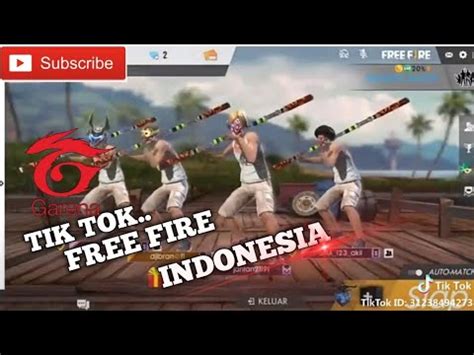 Unduh tik tok untuk windows sekarang dari softonic: TIK TOK FREE FIRE INDONESIA KOCAK ABIS - YouTube