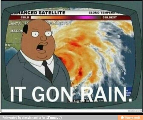 This is the subreddit for the greater new orleans area. It gon rain... | Hurricane memes, Haha funny, Funny pictures
