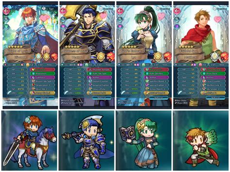 Binding blade, well apparently june 1st is roy day. Fe Binding Blade Rom / Fire Emblem Binding Blade Rom ...