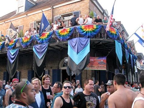 Highlights from the 2018 southern decadence parade that rolled through the french quarter of new orleans on sunday, sept. VJBrendan.com: Southern Decadence 2015 In New Orleans Has ...