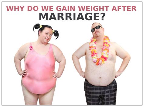 We did not find results for: Does Marriage Lead to Weight Gain?