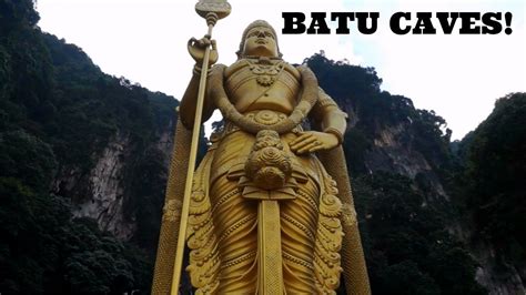 Супермаркет, гастроном и торговый центр. BATU CAVES KUALA LUMPUR - DAY 3 - YouTube