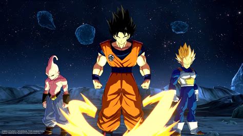 While you can technically use the ps4's. Dragon Ball Z Ps4 Wallpaper - Anime Wallpaper HD