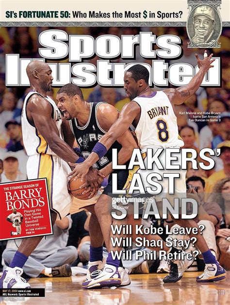 Discuss the latest news, rumors and strategy. may-17-2004-sports-illustrated-cover-basketball-nba ...