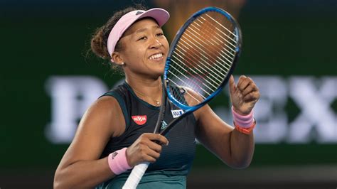 All players and staff arriving in adelaide for the australian open must complete 14 days of hotel quarantine before being able to compete in adelaide and then to melbourne for the. Pic special: Naomi Osaka vs Karolina Plíšková - Semi Final ...