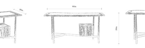 An anthropometric data helps us to find out the exact size and shape suitable for the office Modern Study Tables- Designer Tables- Bent Chair