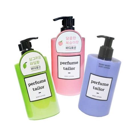 Delivery for online orders will take 4 to 15 days delivery depending on location. Aritaum Perfume Tailor Body Lotion korean skincare product ...