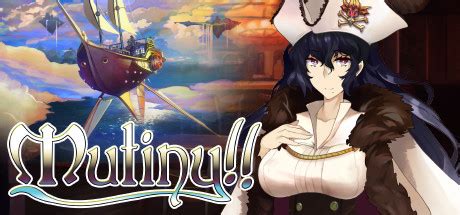 I do not own anything from the book. Steam Community :: Mutiny!!