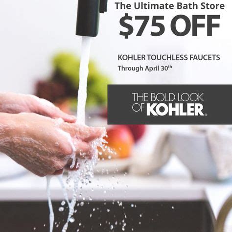 Touchless faucets make it easier to keep your kitchen (and hands!) clean, save water, and more. 16 Best The Ultimate Bath Store ideas in 2021 | bath store ...