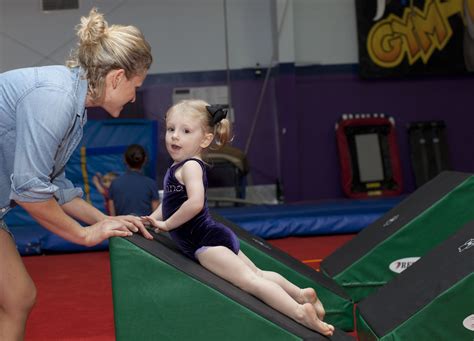 Gymnastics classes for Toddlers | Gymcarolina Gymnastics ...