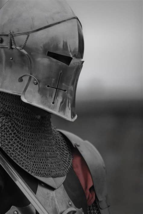 knight in shining armor on Tumblr