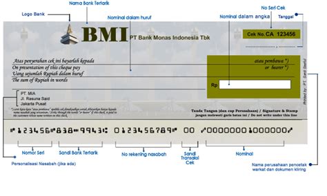 Cara penarikan simpanan uang ini dengan menggunakan bilyet giro, cek, surat perintah. BANK DAN LEMBAGA KEUANGAN : REKENING GIRO | ACCOUNTING SEKAI