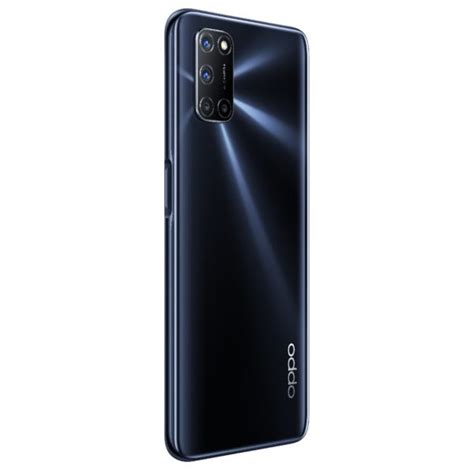 Phone with 6.5 inch display and snapdragon 665 chipset. Oppo A92 128GB Twilight Black Dual Sim Smartphone CPH2059 ...