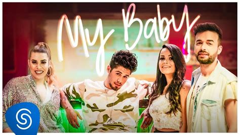 We would like to show you a description here but the site won't allow us. Zé Felipe - My Baby feat. Naiara Azevedo e Furacão Love ...
