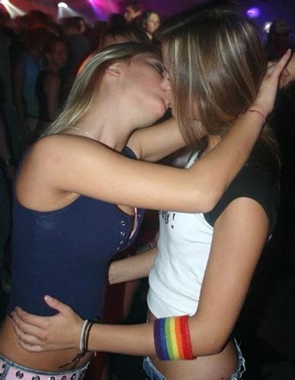 Two cute teens fingering together ! Awesome Inc.'s View on Things: Finally Something for the Guys