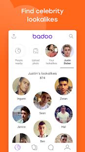 Similar to other online dating services, this app focuses on creating a quick and straightforward environment for singles to join and meet each overall, badoo mod apk is the latest app developed by badoo corporation for ios and android. Badoo - Free Chat & Dating App - Android Apps on Google Play