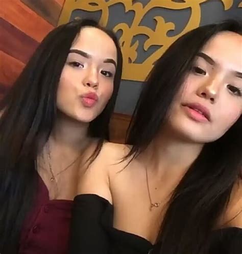 Discover short videos related to connell twins on tiktok. 10 Potret The Connell Twins, Si Kembar Selebgram yang Seksi Abis