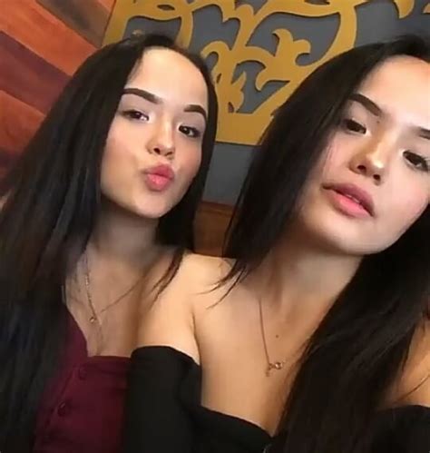 Banyak sekali yg minta the connell twins yg tinggal di australi! 10 Potret The Connell Twins, Si Kembar Selebgram yang ...