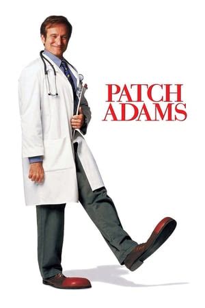 Bob gunton, daniel london, harve presnell and others. Patch Adams Sub Ita Completo 1998,HD Italiano | Completo ...