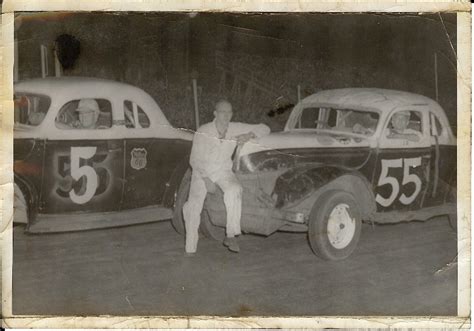 Which driver had the most success or closest association with every notable: Dale Swanson