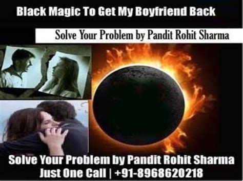 This is a true story about different creatures that can forever without dying. +91-8968620218| How black magic and love spells can easily ...